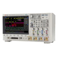 Keysight MSOX3034T Mixed Signal Oscilloscope 350 MHz 4 Analog and 16 Digital Channels
