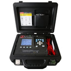UNI-T UT515A Insulation Resistance Tester 10kV UT515B High Voltage Digital Insulation Resistance Meter with Data Storage LS    ytdi