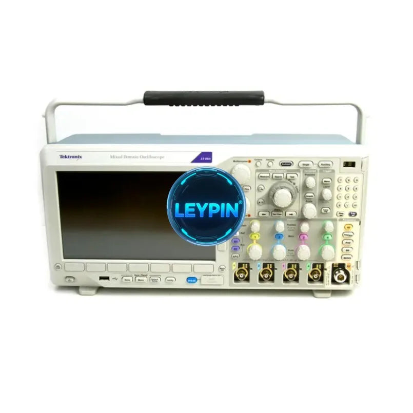 Tektronix MDO3024 200 MHz, 4-Channel, 2.5 GS/s Mixed Domain