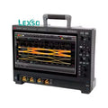 Keysight Exr604a High-Performance Digital Oscilloscope with 10-Bit Resolution ytdi