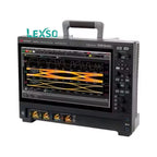 Keysight Exr604a High-Performance Digital Oscilloscope with 10-Bit Resolution ytdi