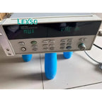 used Keysight Agilent HP 34970A Data Logger  NICE   lexso