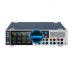 Rohde & Schwarz NGP802 NGP804 NGP814 NGP822 NGP824 Four-Channel Power Supply lexso