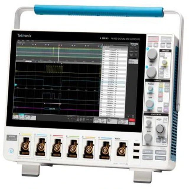 Used Tektronix Tek MSO54 mixed-signal oscilloscope