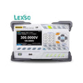 Rigol The Switch System Of The M300/301/302 Data Acquisition Instrument Is Equipped With A 6.5-digit Universal    lexso