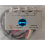 1PCS TONGHUI TH26011A Four end test fixture    ytdi