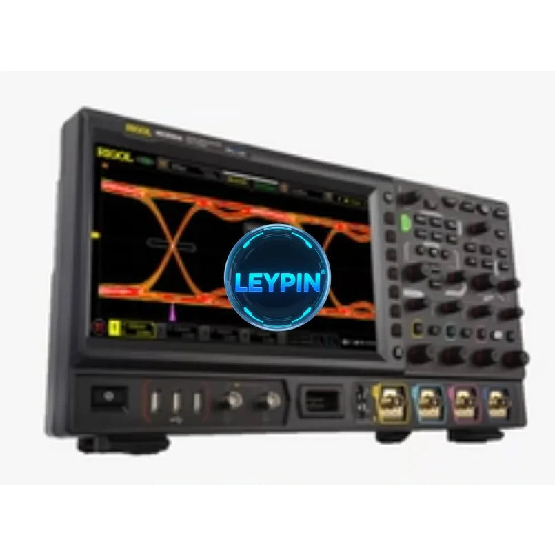 MSO8074A Rigol Digital Oscilloscope    lexso