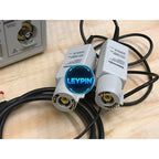 Used Tektronix TCPA300 + TCP312 AC/DC Current Probe System 30A    ytdi