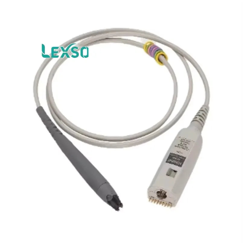 Keysight N2750A InfiniiMode 1.5GHz Active Differential Lab Tester Probe  lexso