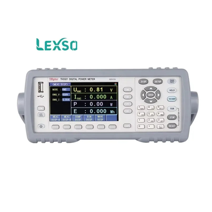Tonghui TH3321 Parameter Test Instrument  lexso