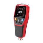 UNI-T UT343E Coating Thickness Gauge Car Film Paint Thickness Tester lexso