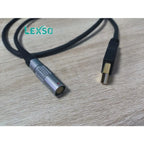 1PCS Rohde & Schwarz Power Probe with USB Cable R&S NRP-Z4 *   ytdi