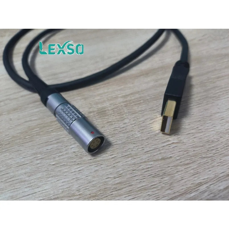 1PCS Rohde & Schwarz Power Probe with USB Cable R&S NRP-Z4 *   ytdi