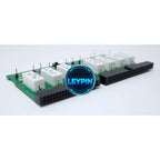 Tektronix TDS500/600/700 Series Oscilloscopes Power Supply Test Fixture    ytdi