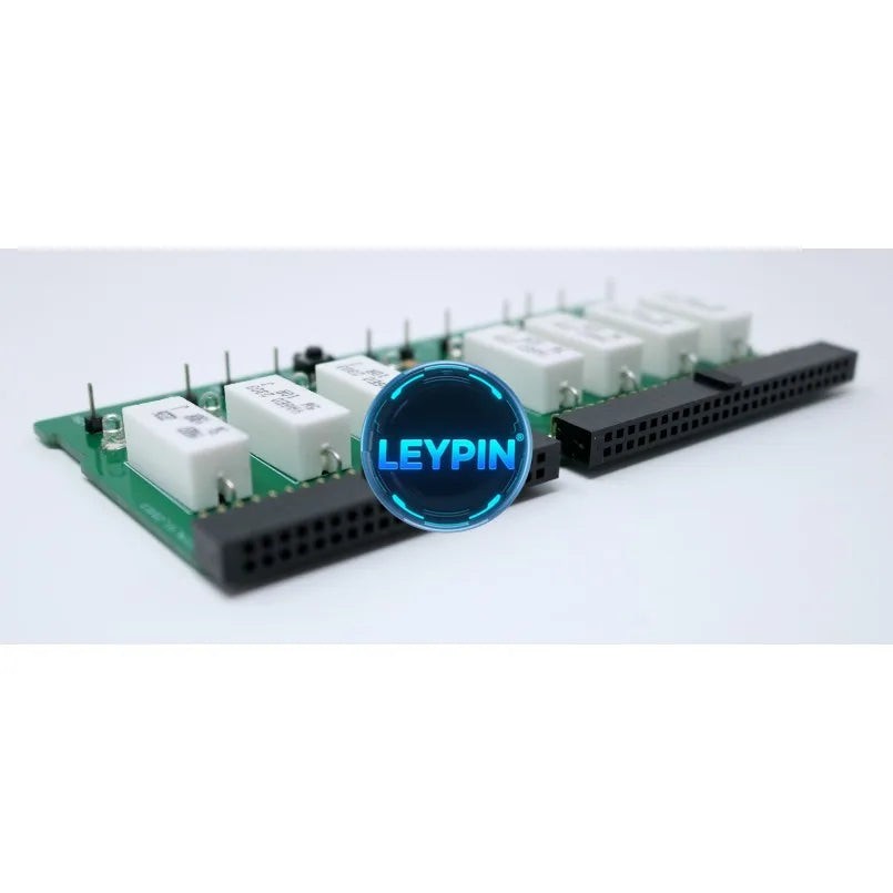 Tektronix TDS500/600/700 Series Oscilloscopes Power Supply Test Fixture    ytdi