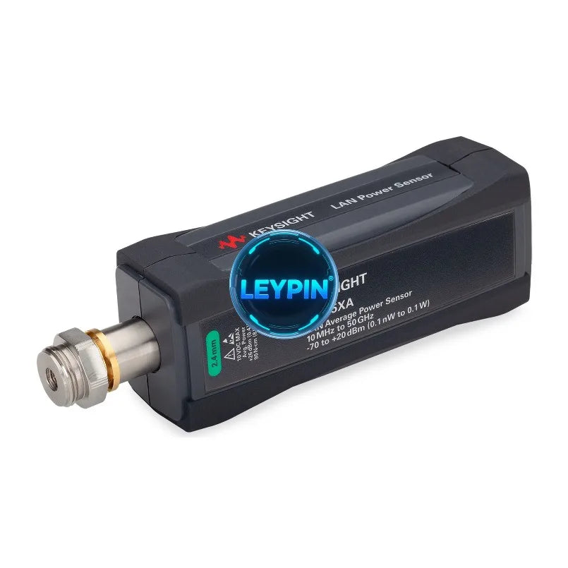 Keysight L2055XA 10 MHz to 50 GHz LAN Wide Dynamic Range Average Power Sensor   ytdi