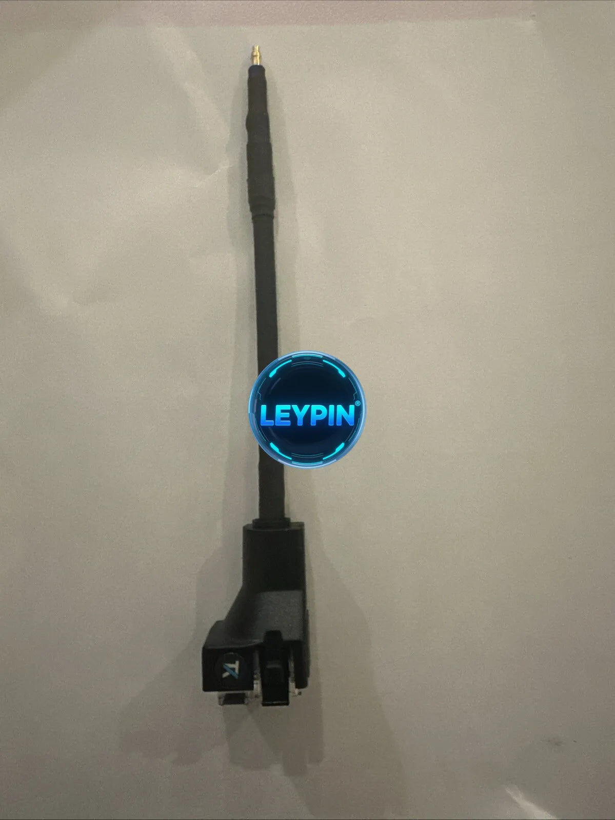 Tektronix TIVPMX10X MMCX Probe Tip 10X 50V 160dB CMRR 250 Vpk TIVP Series    ytdi