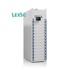 ROHDE&SCHWARZ TE1 Liquid-cooled Transmitter Series lexso