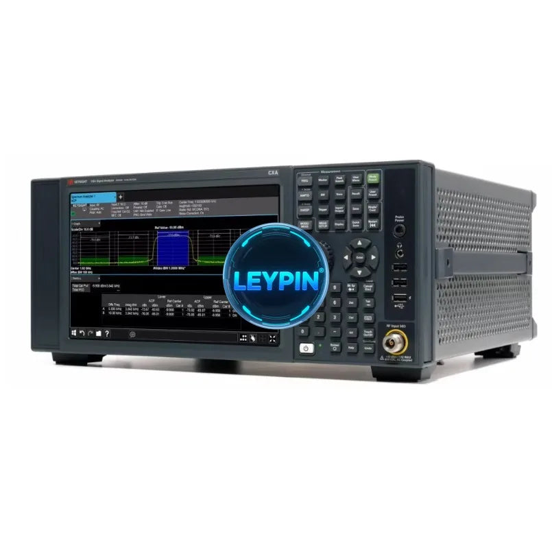 KEYSIGHT N9000B CXA Signal Analyzer, Multi-touch, 9 kHz to 26.5 GHz   ytdi