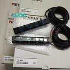 Keyence PJ-50A Extended Area Sensor  Transmitter and Receiver with Warranty lexso
