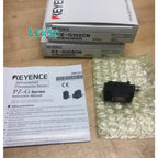 Square Reflective M8 Connector Type NPN Original KEYENCE PZ-G102CN PZ-G102CP lexso