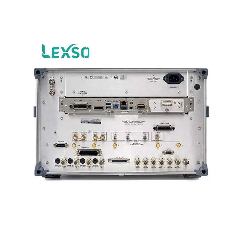KEYSIGHT N5227B PNA-X Microwave Network Analyzer,900 Hz/10 MHz to 67 GHz Price Negotiable lexso