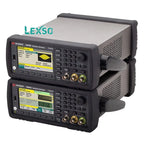 Keysight 33612A 80 MHz Electronic Measuring Instrument 2-Channel Waveform Generator lexso