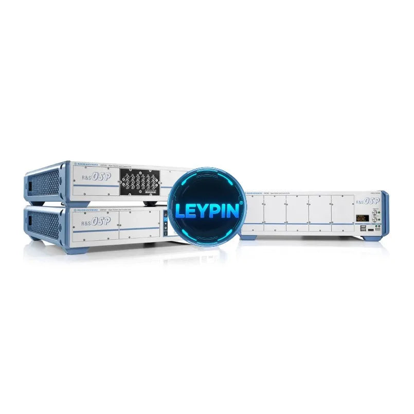 ROHDE&SCHWARZ OSP Open Switching and Control Platform