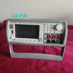 1 pcs Keysight Agilent B2902A Precision Source/Measure Unit 2 ch 210V 3A    lexso