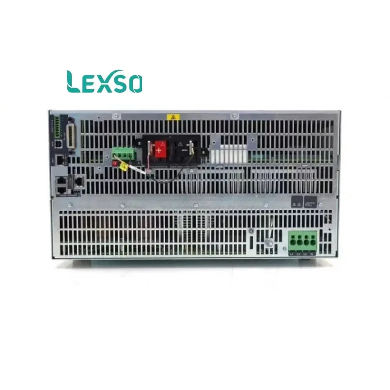 Keysight MP4361A Solar Array Simulator Auto-Ranging Module 0-160 V, 0-10 A, 1 kW    lexso