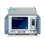 ROHDE&SCHWARZ DWR100 Digital Wideband Recorder lexso