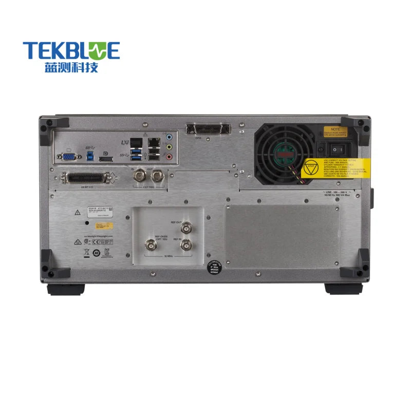 Keysight E5063A ENA Microwave Network Analyzer 18GHz