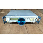 R&S SML03 Rohde & Schwarz SML03 9 kHz to 3.3 GHz Signal Generator  USED      lexso