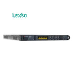 Keysight N6700 Series Modular System Power Supplies:Total Power 400W to 1200W, Accuracy 0.025%+1.8mV, Noise<350uVrms lexso