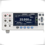 Used HIOKI RM3544 Resistance Meter & Battery Internal Resistance Tester