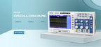 UNI-T UPO2202CS 1GS/s 2CH Powerful Waveform Analysis Function 8 Inch TFT LCD High Stable USB 200MHz Digital Oscilloscope