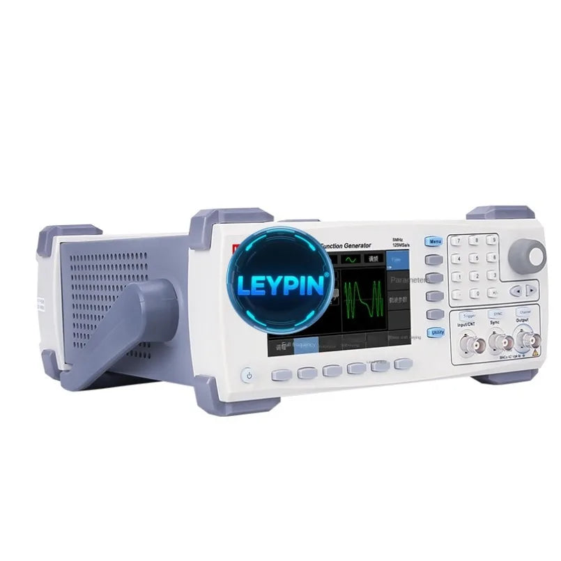 UNI-T UTG1005A Customizable Arbitrary Waveform Generator Discontinued Single Channel DDS for Test Instrument    lexso
