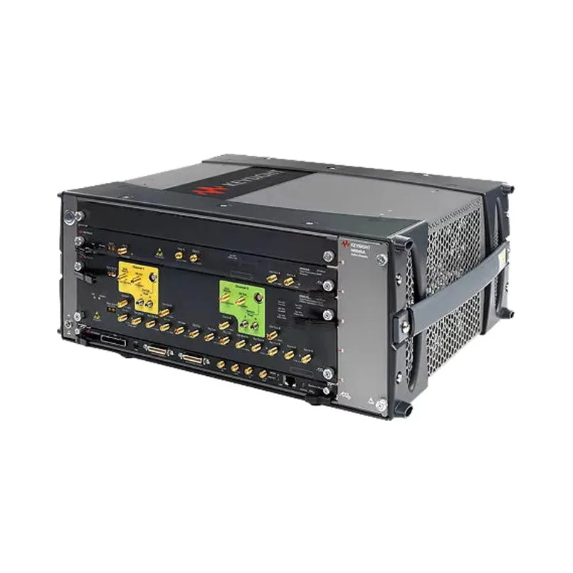 Keysight M8040A 64G Baud High-Performance Bit Error Rate Tester 64Gbps High-Speed Communication/Optical Module/5G Testing lexso