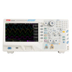 UNI-T UPO3102CS Digital Phosphor Oscilloscope Digital Multimeter Low Price Handheld Oscilloscope lexso