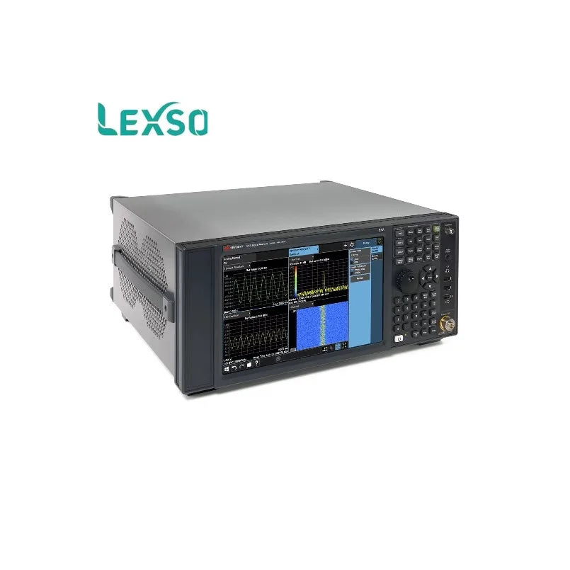 Keysight N9010B EXA Signal Analyzer 10 Hz to 44 GHz Fast Flexible General Purpose Signal Analysis  lexso
