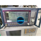 Rohde & Schwarz CMS52 Service Monitor USED lexso