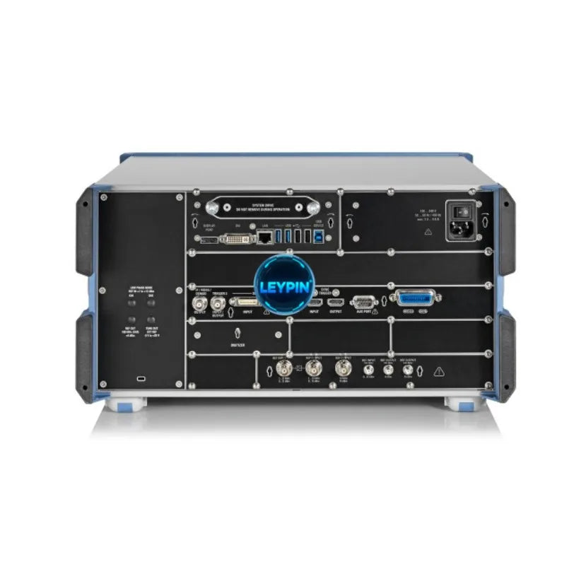 R&S FSWP50 Phase Noise Analyzer and VCD Tester 1 MHz to 50 GHz      lexso