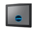 Advantech IDS-3315 15" XGA Industrial Grade Capacitive Touchscreen Display Monitor With Front IP65 for Outdoor Use    ytdi
