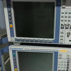 Used Rohde & Schwarz AMU200A Signal Source/Generator