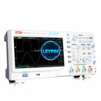 UNI-T UPO2102CS Ultra Phosphor Oscilloscopes 2CH 100MHZ Scope Meter     lexso