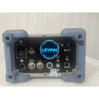 R&S Rohde & Schwarz FSC6 Benchtop Spectrum Analyzer Frequency: 9 KHz-6 GHz, Measurement Power: lexso