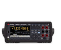 KEYSIGHT 34470A Multimeter and Accessories 2 Million Rdgs Opt Optional 16 PPM