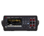 KEYSIGHT 34470A Multimeter and Accessories 2 Million Rdgs Opt Optional 16 PPM