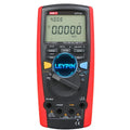 UNI-T UT71C AC DC 1000V 10A Resistance Capacitance True RMS USB Interface Smart Tester Digital Multimeter for Sale     lexso
