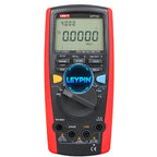 UNI-T UT71C AC DC 1000V 10A Resistance Capacitance True RMS USB Interface Smart Tester Digital Multimeter for Sale     lexso